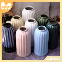 Lọ hoa Lồng Chim cao cấp - Phong cách độc đáo cho không gian sống