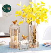 Lọ hoa lồng chim size đại (to) GH-DC0591