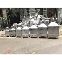 LÒ HOÁ MÃ, LÒ HOÁ VÀNG , THÙNG ĐỐT VÀNG MÃ