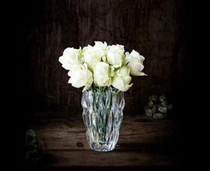 Lọ hoa Nachtmann 88333 16cm