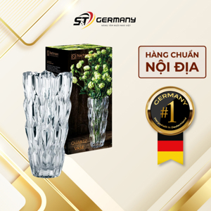 Lọ hoa Nachtmann Quarzt 88332