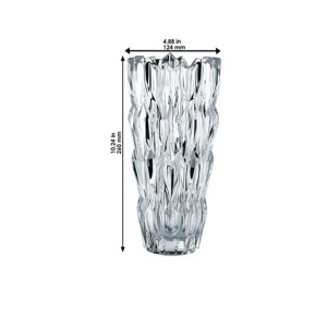 Lọ hoa Nachtmann Quarzt 88332