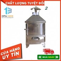 Lò hóa vàng mã, thùng hóa vàng mã size 2 Kích thước 28x22x50cm- Mituhome