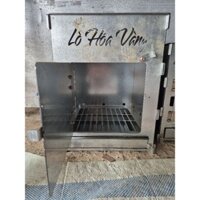 LÒ HÓA VÀNG MÃ (Tôn Mã Kẽm và Tôn Đen)