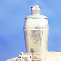 Lò hoá vàng mã Tri Ân