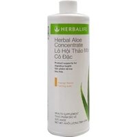 Lô Hội Thảo Mộc Cô Đặc Herbalife Herbal Aloe Concentrate