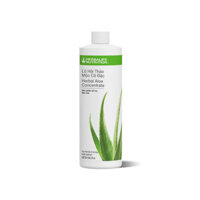 Lô hội thảo mộc cô đặc Herbalife