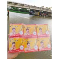 lố kem caris nhân sâm Thái Lan