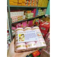 Lố kem CCM ban đêm