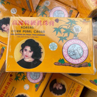 Lố Kem Dưỡng Da Extra Pearl Cream Golden Korean - Kem Sâm Vàng 5g Thái Lan