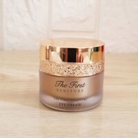 Lọ Kem mắt tái sinh chống thâm nhăn bọng mắt Ohui the first eye cream