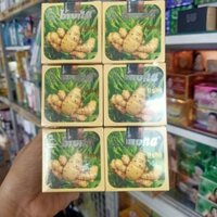 Lố  kem nghệ biona nghệ 3gr [ chính hãng CTY ]