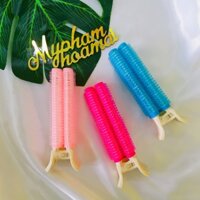 Lô Kẹp Phồng Tóc 10k