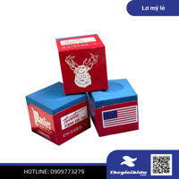 Lơ Master Mỹ đỏ (lẻ 1 viên)