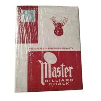 LƠ MASTER TRUNG QUỐC