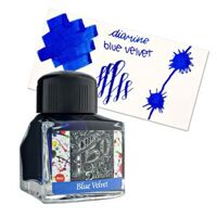 Lọ Mực Diamine 150th Anniversary Blue Velvet 40ml