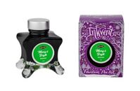 Lọ Mực Diamine Inkvent Purple Edition Merry & Bright Shimmer 50ml