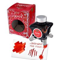 Lọ Mực Diamine Inkvent Red Edition Red Robin Standard 50ml