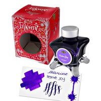 Lọ Mực Diamine Inkvent Red Edition Festive Joy Standard 50ml