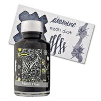 Lọ Mực Diamine Shimmer Moon Dust 50ml