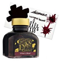 Lọ Mực Diamine Writers Blood 80ml