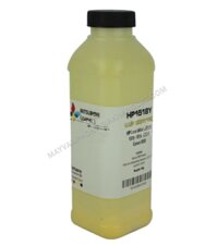 Lọ Mực Nạp Laser Màu HP-1518Y