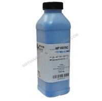 Lọ Mực Nạp Laser Màu HP CP1025 - C