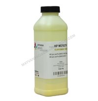 Lọ Mực Nạp Laser Màu HP M252Y