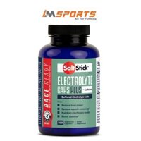 Lọ Muối Bổ Sung Điện Giải SaltStick Caps Plus 100 (lọ 100 viên)