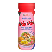 Lọ muối chấm Hảo Hảo 120g