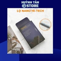 Lọ nano hi tech chính hãng phủ màn hình điện thoại đồng hồ máy tính bảng kính mắt phụ kiện huỳnh tân store