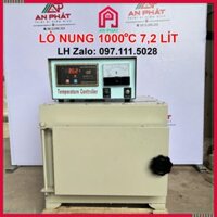 Lò nung 1000 độ C SX-4-10