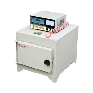 Lò nung chuyên dụng 1.9 lít 1000°C SX2-2.5-10