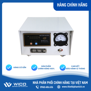 Lò nung chuyên dụng 7.2 lít 1000°C SX2-4-10