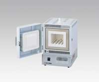 Lò nung gia nhiệt dùng khí trơ (1250oC/ 1000oC, 485×550×685mm) AS ONE 1-5925-13 HPM-2G