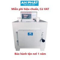Lò nung phòng thí nghiệm 1000 độ, lò nung thí nghiệm, lò nung vật liệu