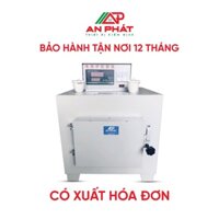Lò nung thí nghiệm 7,2 lít 1000 độ C SX-4-10 thí nghiệm chất lượng cao