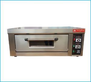 Lò nướng 1 tầng 1 khay dùng điện Hongling XYF-1ED