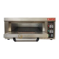 Lò nướng 1 tầng 1 khay dùng điện Hongling XYF-1ED