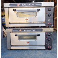 Lò nướng 1 tầng 1 khay Southstar điện 220v