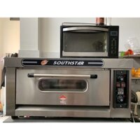 lò nướng 1 tầng 1 khay southstar