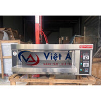 Lò nướng 1 tầng 1 khay Hongling