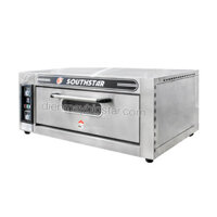 Lò nướng 1 tầng 2 khay dùng điện YXD-20C