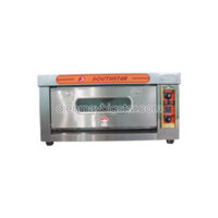 Lò nướng 1 tầng 2 khay dùng điện YXD-20C