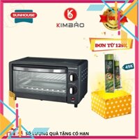 LÒ NƯỚNG 10L SUNHOUSE SHD4206 - Phương Thảo Shop