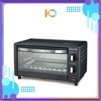 Lò nướng 10L SUNHOUSE SHD4206LB CHÍNH HÃNG - Tốc Độ Nướng Nhanh, Tiết Kiệm Điện, Nhỏ Gọn