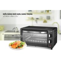 LÒ NƯỚNG 10L SUNHOUSE SHD4207LB