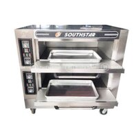 Lò nướng 2 tầng 4 khay dùng điện Southstar YXD-40C