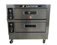 Lò nướng 2 tầng 4 khay Southstar điện – YXD-40C