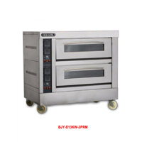 Lò nướng 2 tầng 40Kg BJY-E13KW-2PRM
